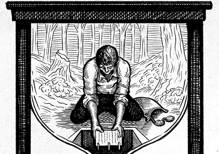 Is The Book of Mormon an Ancient Document?